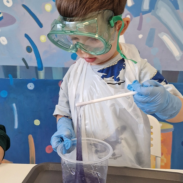 Warsztaty dla przedszkoli Starogard Gdański