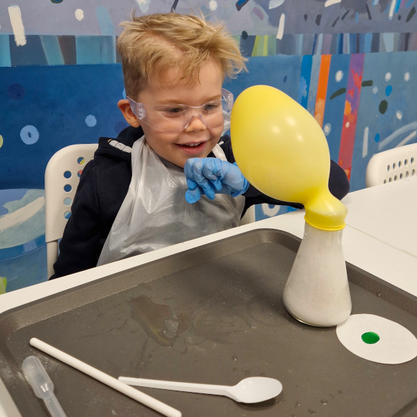 Warsztaty dla przedszkoli Częstochowa