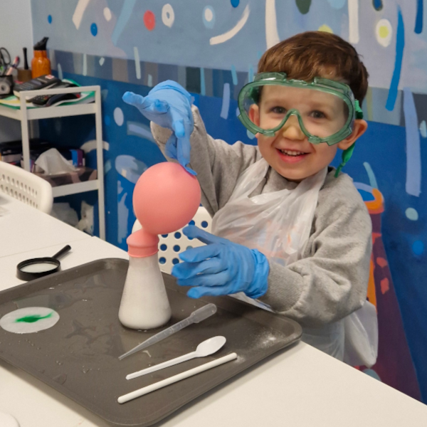 warsztaty dla przedszkoli kartuzy