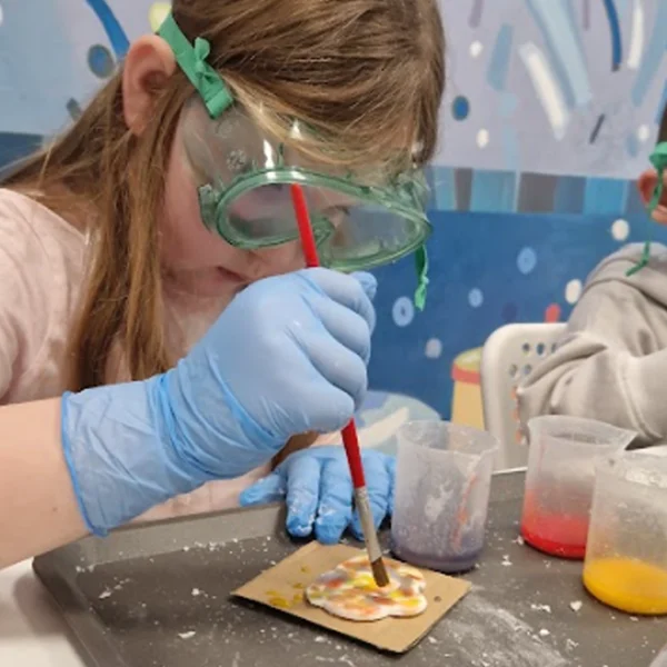 Warsztaty dla przedszkoli Kościerzyna