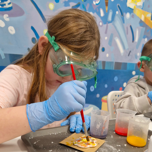 warsztaty dla przedszkoli pruszków