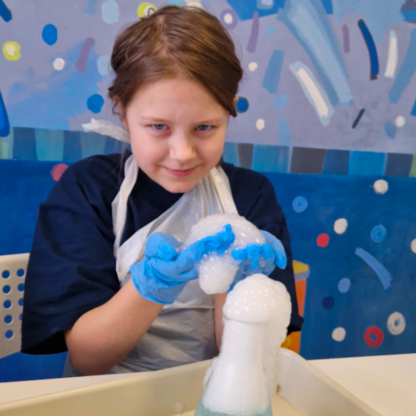 Warsztaty dla przedszkoli Radom